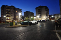 Revitalizácia centrálnej mestskej zóny