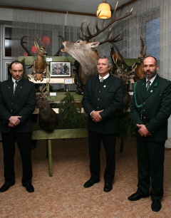 Poľovnícke dni 2011