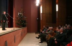 Poľovnícke dni 2011