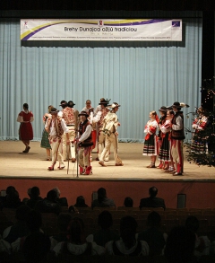 Poľovnícke dni 2011