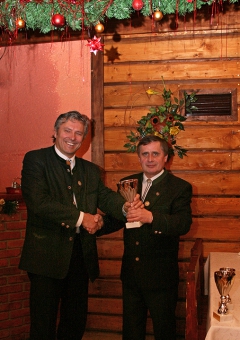 Poľovnícke dni 2011
