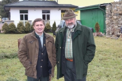 Poľovnícke dni 2011