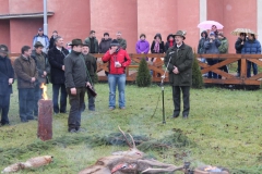 Poľovnícke dni 2011