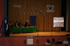 Euroscola 2011