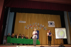Euroscola 2011