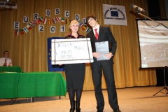 Euroscola 2011