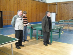 Memoriál D. Budzáka 2012