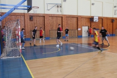 Minifutbalový turnaj 2012- zima