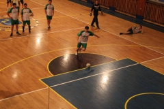Minifutbalový turnaj 2012- zima
