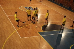 Minifutbalový turnaj 2012- zima