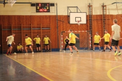 Minifutbalový turnaj 2012- zima