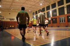Minifutbalový turnaj 2012- zima