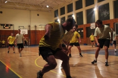 Minifutbalový turnaj 2012- zima
