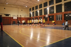 Minifutbalový turnaj 2012- zima