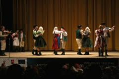 Divadelný festival ochotníkov
