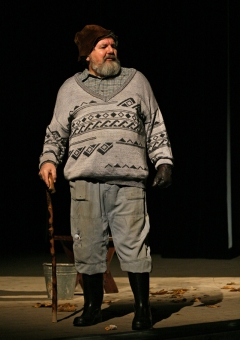 Divadelný festival ochotníkov