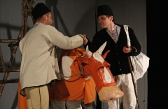 Divadelný festival ochotníkov