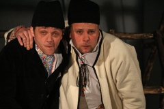 Divadelný festival ochotníkov