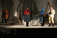 Divadelný festival ochotníkov