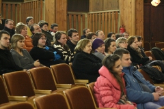 Divadelný festival ochotníkov