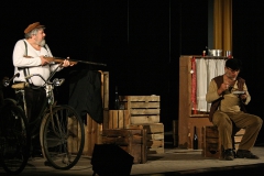 Divadelný festival ochotníkov