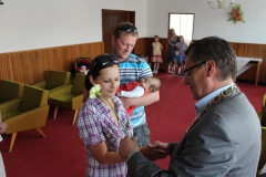 Spoločenské podujatie 20.06.2012 – fotografia 16
