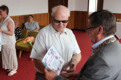 Spoločenské podujatie 20.06.2012 – fotografia 5