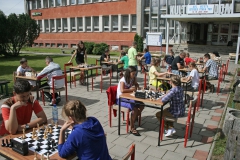 Dni mesta Spišská Stará Ves 2012