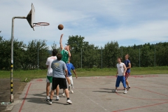 Dni mesta Spišská Stará Ves 2012