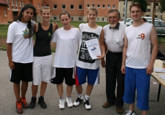 Dni mesta Spišská Stará Ves 2012