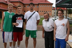 Dni mesta Spišská Stará Ves 2012