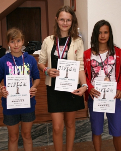 Dni mesta Spišská Stará Ves 2012