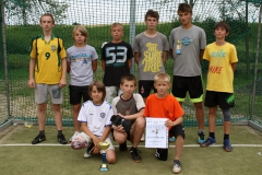 Dni mesta Spišská Stará Ves 2012