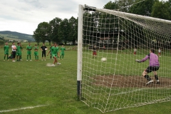 Dni mesta Spišská Stará Ves 2012
