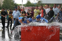 Dni mesta Spišská Stará Ves 2012