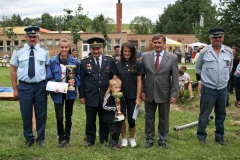 Dni mesta Spišská Stará Ves 2012