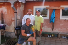 OMV CUP 2012