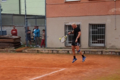 OMV CUP 2012