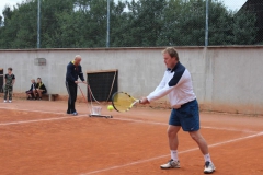 OMV CUP 2012