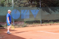 OMV CUP 2012