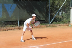OMV CUP 2012