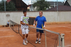 OMV CUP 2012