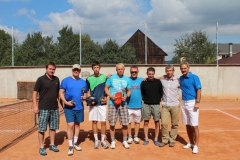 OMV CUP 2012