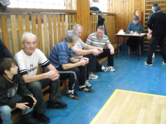 Memoriál Dušana Budzáka 2013
