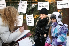Zamagurské trhy 2012