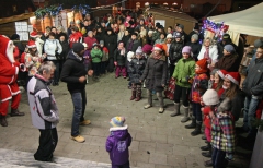 Zamagurské trhy 2012