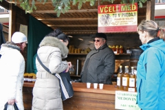 Zamagurské trhy 2012