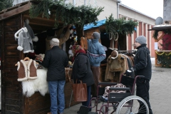 Zamagurské trhy 2012