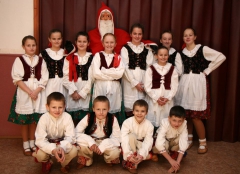 Zamagurské trhy 2012