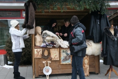 Zamagurské trhy 2012